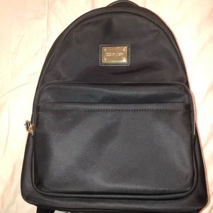 Calvin Klein Backpack Bag Black